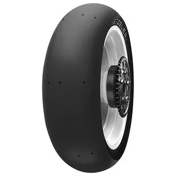 Letní osobní pneu Metzeler Racetec RR Slick 120/70/17 TL,F,K1 NHS