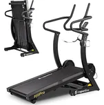 Insportline Chodící pás inSPORTline Hill Pro