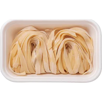 Čerstvá pasta Pappardelle