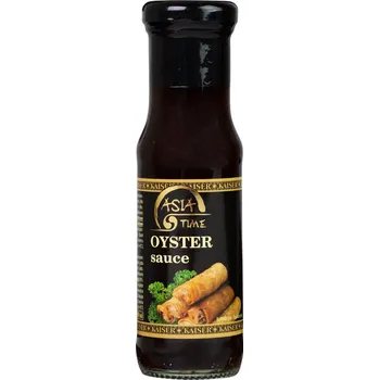 Omáčka Asia Time Ústřicová omáčka