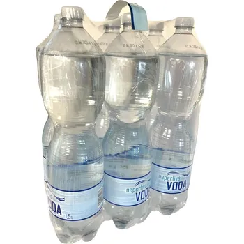 Voda Veseta Voda neperlivá multipack (6×1,5l)