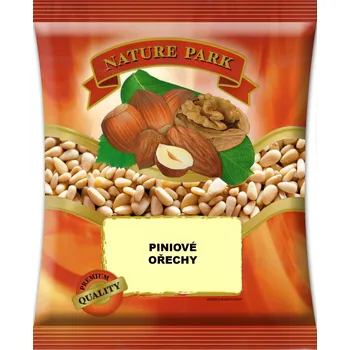Nature Park Piniové ořechy