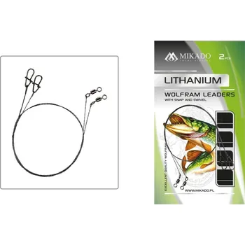 MIKADO Lanko - Lithanium Wolfram 25cm/10kg