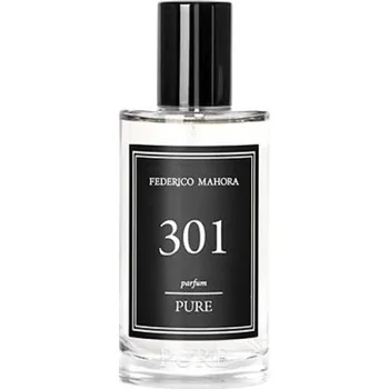 Pánský parfém 301 FM Group PURE Pánský parfém nezaměňujte s DIESEL - Only The Brave