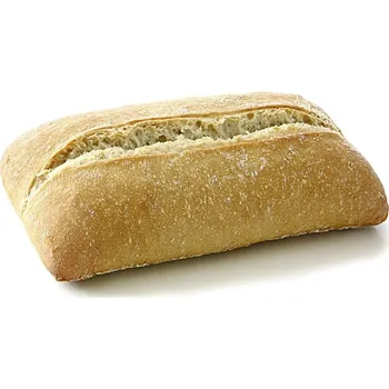 Pečivo Ciabatta