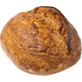 Trvanlivě pečivo Zrno zrnko Čtyřka kvasový chléb