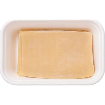 Čerstvá pasta Lasagne