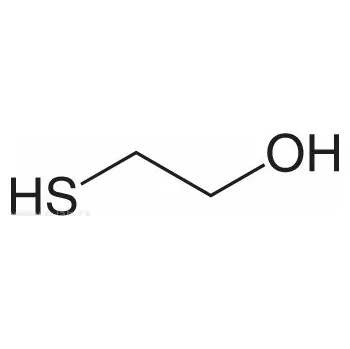 Hnojivo 2-MERKAPTOETHANOL (Čistota: 99 %, p.a., Balení: 1 l)