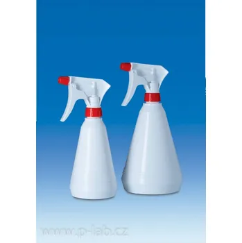 Kempingové nádobí Rozprašovače PP (Objem láhve (ml): 1 000, Barva: transparentní)