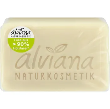 Mýdlo Alviana BIO Mýdlo citronová tráva