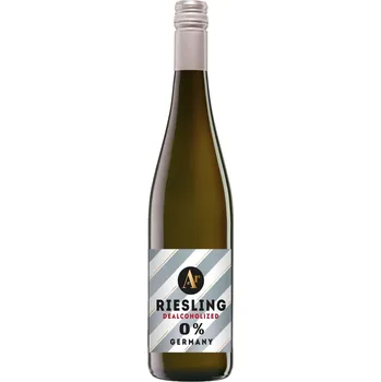 Víno AR Riesling Alcohol Free
