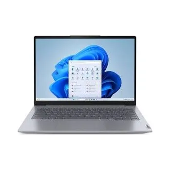 Notebook Lenovo ThinkBook 14 G7 IML (21MR0097CK) šedý