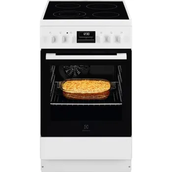 Sporák Electrolux LKR540266W