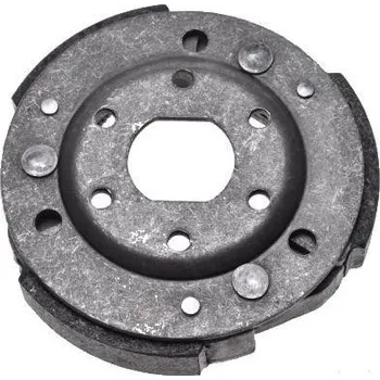 Motor pro motocykl Baotian Spojka 107mm Baotian - standard ZD0102