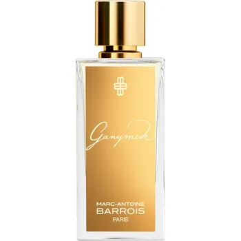 Marc-Antoine Barrois Ganymede U EDP
