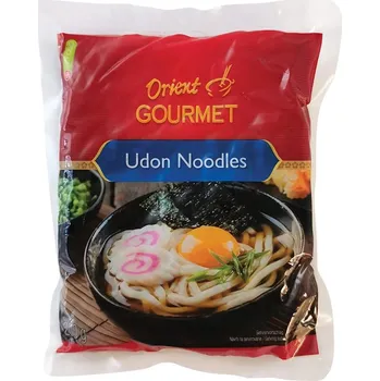 Příloha Orient Gourmet Udon pšeničné nudle