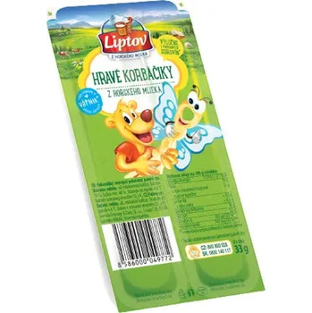 Liptov Hravé korbáčiky