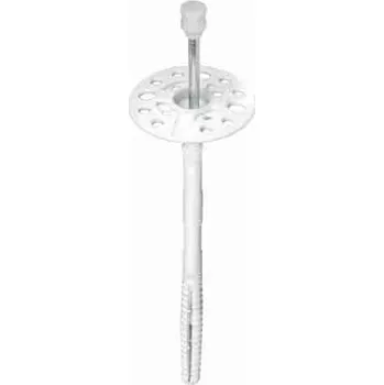 Hmoždinka Hmoždinka talířová XPM Den Braven 10 x 140