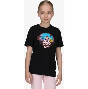 Nike U NSW TEE SEASONAL FUTURA XS 374219