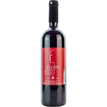 Kleoni Imiglykos červené víno