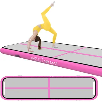 Žíněnka Akrobatická dráha AIR MAT 4 x 1 x 0,15 m