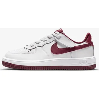 Chlapecké tenisky Dětské tenisky Nike FORCE 1 LOW EASYON BP EUR 33.5 375224