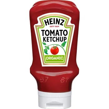 Kečup Heinz BIO kečup