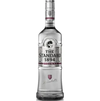 Vodka The Standard 1894 vodka 40% obj.