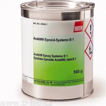 Kancelářský papír Araldit® Resin 2 (Specifikace: Araldit® Resin 2, Balení: 500 g)