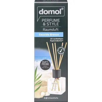 Vůně do auta Domol Osvěžovač do pokoje Seaside breeze