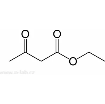 Hnojivo ETHYLESTER KYSELINY ACETYLOCTOVÉ (Popis: min 98 % , Balení: 500 ml)
