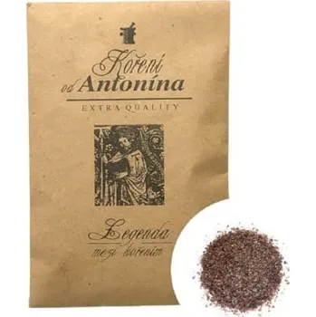 Koření Koření od Antonína Sůl černá Kala namak