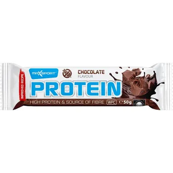 Max Sport Protein tyčinka čokoláda