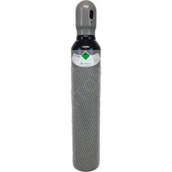 Příslušenství ke svářečce Sherman Tlaková láhev Dusík 8l 200bar, naplněná