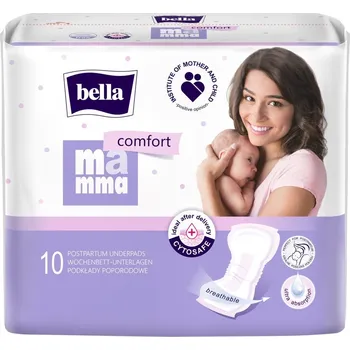 Menstruační vložka Bella Mamma Comfort Poporodní vložky