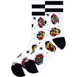 ponožky AMERICAN SOCKS El Luchador one size One Size