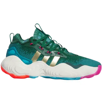 Pánská obuv Basketbalové boty adidas Trae Young 3 ie9301 Velikost 48,7 EU | 13 UK | 13,5 US | 30,1 CM