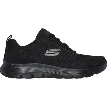 Dámské tenisky Tenisky Skechers Triple Black 1007209 4 (37)