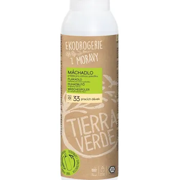 Prací gel Tierra Verde Máchadlo prádla pro citlivou pokožku (1 l)