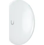 Ubiquiti UniFi Device Bridge Pro Bridge, bezdrátový, PoE+, 2× GbE RJ-45, Wi-Fi 802.11a/n/ac, UniFi Wi-Fi Auto-Link, IPX6, bílý UDB-Pro