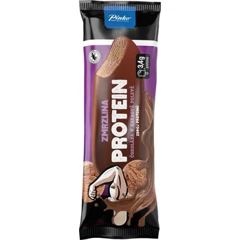 Cukrovinka Pinko Nanuk protein čokoláda