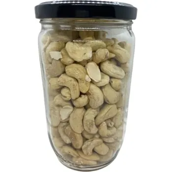 Otoč obal BIO Kešu ořechy