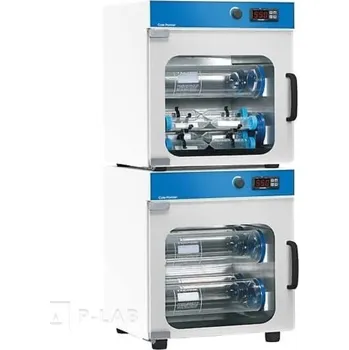 Pec na pizzu Pec hybridizační HI-200 (Popis: Hybridizační pec HI-200)