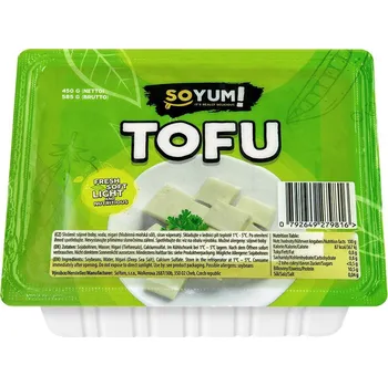 SoYum Tofu