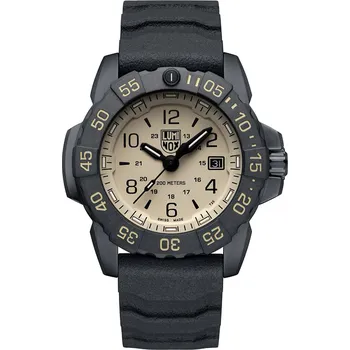 Hodinky Luminox XS.3251.CBNSF.SET Navy Seal Foundation Set 45mm 20ATM