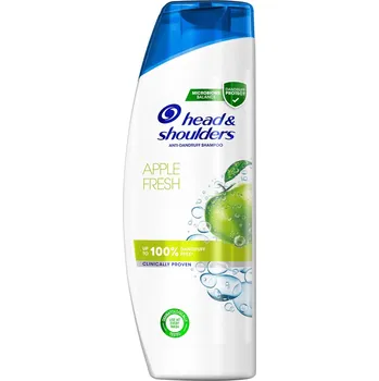 Šampon Head & Shoulders Apple Fresh Šampon proti lupům
