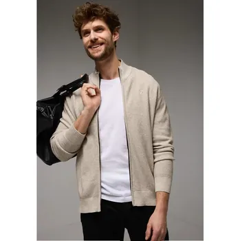 Pánská casual bunda Strukturovaná bunda Street One Men 253905 Velikost: M