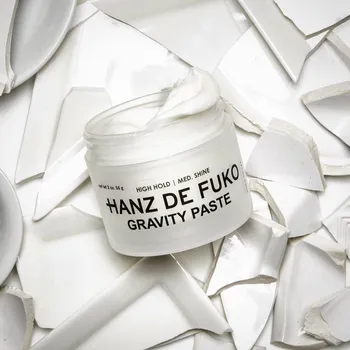 Stylingový přípravek Hanz de Fuko Gravity Paste stylingová pasta na vlasy 60ml