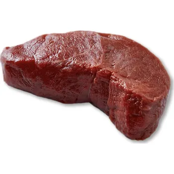 Maso a ryba Venison Srnčí medailonky z kýty