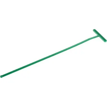 Hokejka Hokejka očkovací (Popis: Hokejka zahnutá, Délka (mm): 146, Balení (ks): 10)